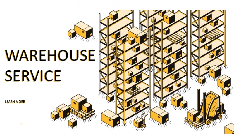 warehousing-services